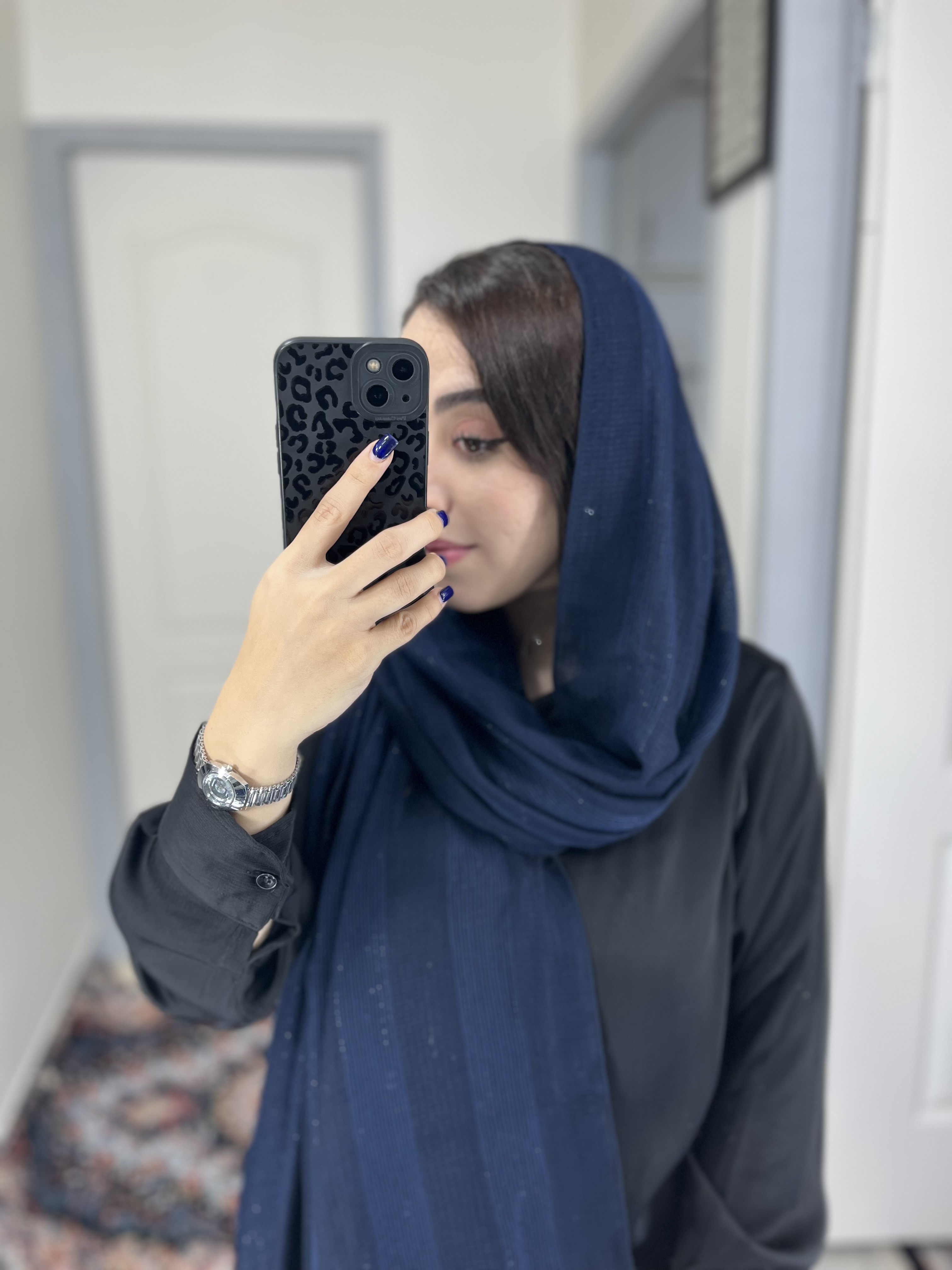 شال حصیری شاینی